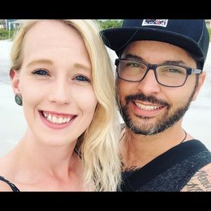 Meet your Posher, Krystal